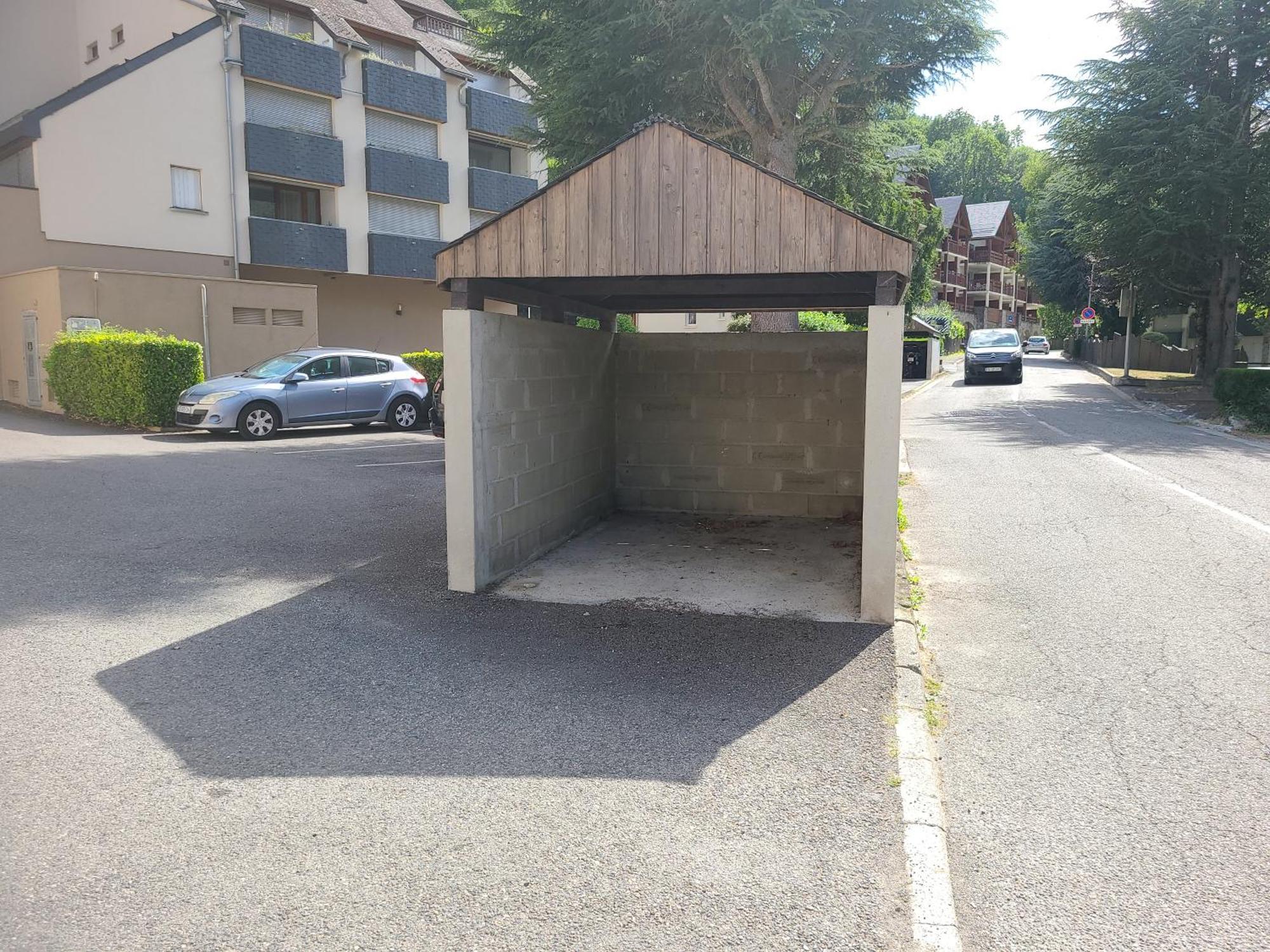 Studio St Lary Village-Vue Montagne. แซ็งต์-ลารีย์-ซูว์ลอง ภายนอก รูปภาพ
